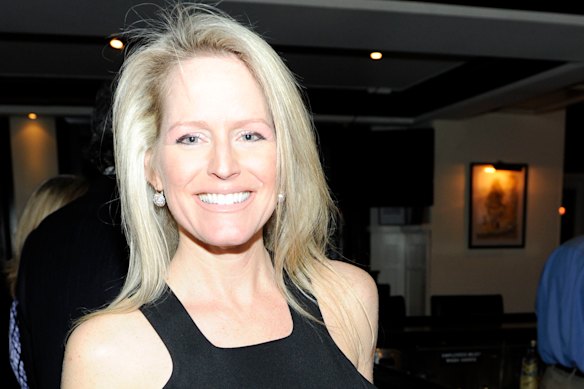 هذه المرأة أدارت يوميات إبستين لمدة 18 عامًا. كم كانت تعرف؟
