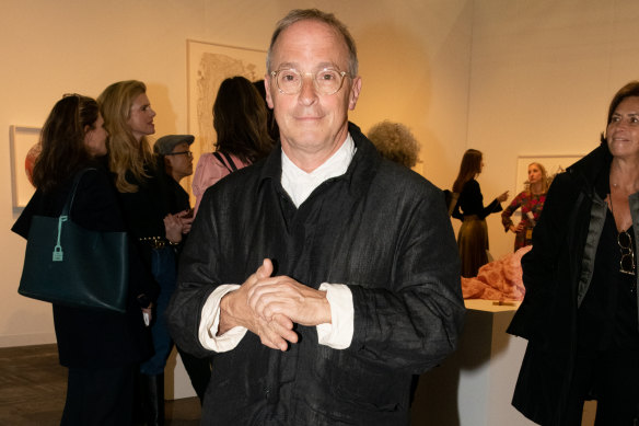‘I never write about my sex life’: What David Sedaris prefers to keep private