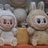 Labubu dolls have sold out so quickly that some Chinese have taken to smuggling in dolls bought overseas to resell them.