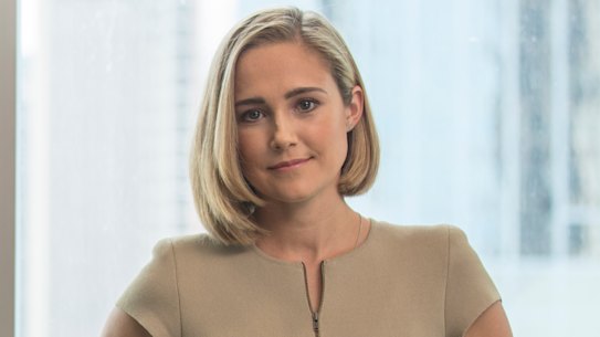 Warned off: TAB bookmaking figurehead Sally Snow has been warned off for failing to cooperate with stewards