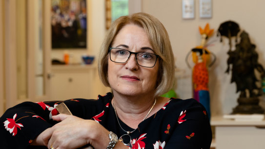 Medicare expert Dr Margaret Faux says Medicare is leaking billions of dollars a year.