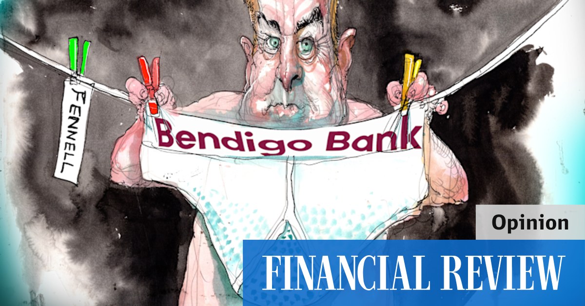 The artificial intelligence-driven “productivity boom” and job cuts are no longer confined to the tech sector. This will be one of the corporate stories of this year.