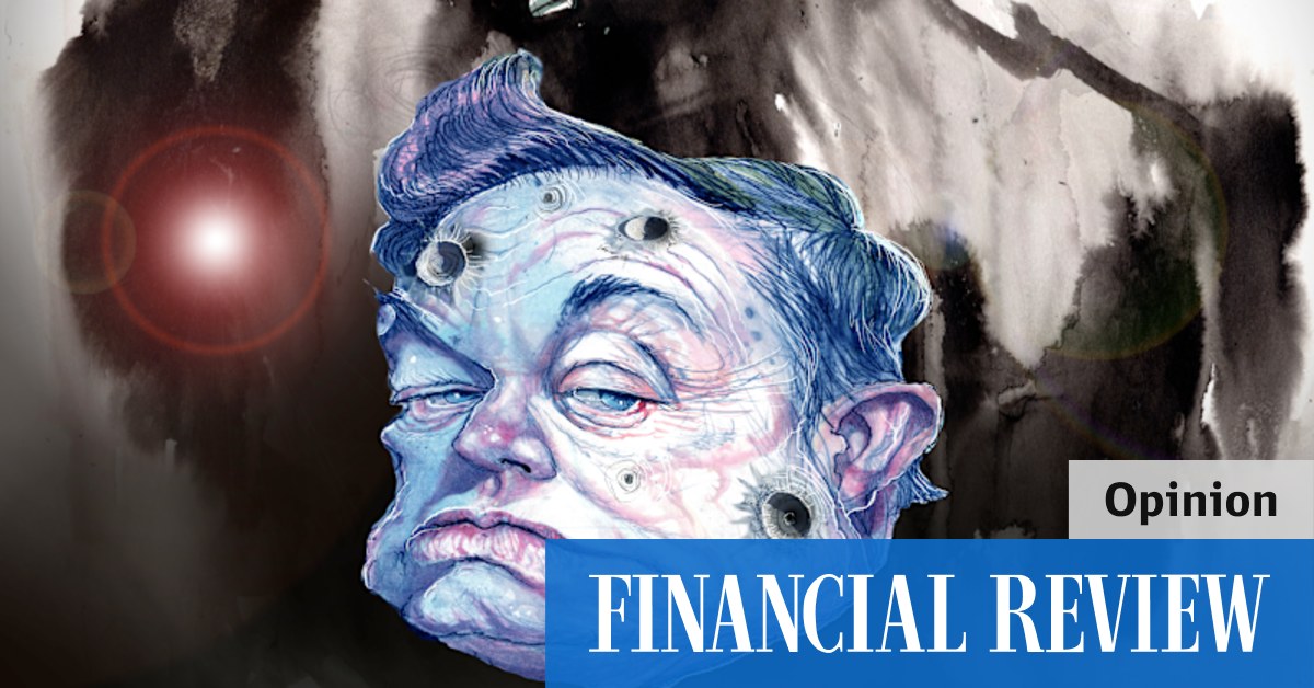 afr.com - The AFR View - Artificial Intelligence boom: Australia risks losing data centre boom to copyright and energy challenges