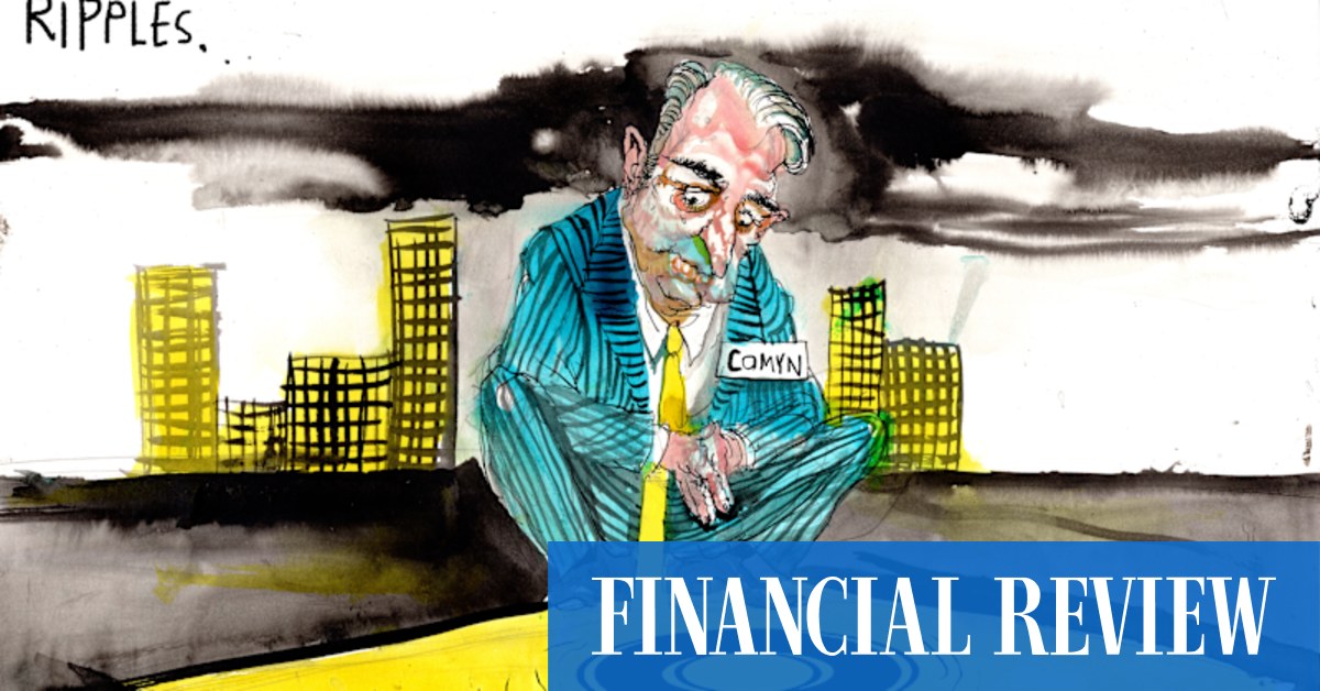Heat on APRA from CBA attack on MacBank