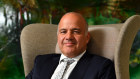 Cautious:  Allens managing partner Richard Spurio.