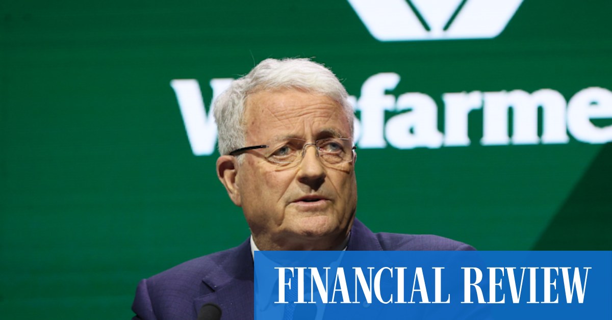 Cyberattacks: Coles' Steven Cain wants regulatory framework for companies - Vimarsana News