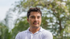 Laurence Escalante built Virtual Gaming Worlds into a multibillion-dollar business.