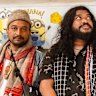 The band’s members, Bengalis and Australians, delve into jazz and South Indian folk music.