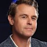 Rodger Corser is the host of The Floor.