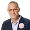 Author David Sedaris.