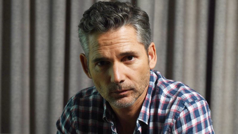 Eric Bana on working in Australia: don #39 t call it a comeback
