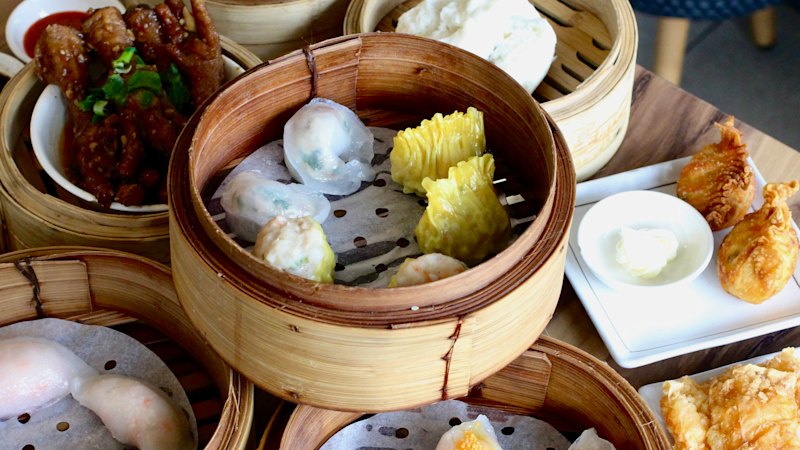 Chef Wong: Your New Go-To for Dumpling Perfection in Sydney