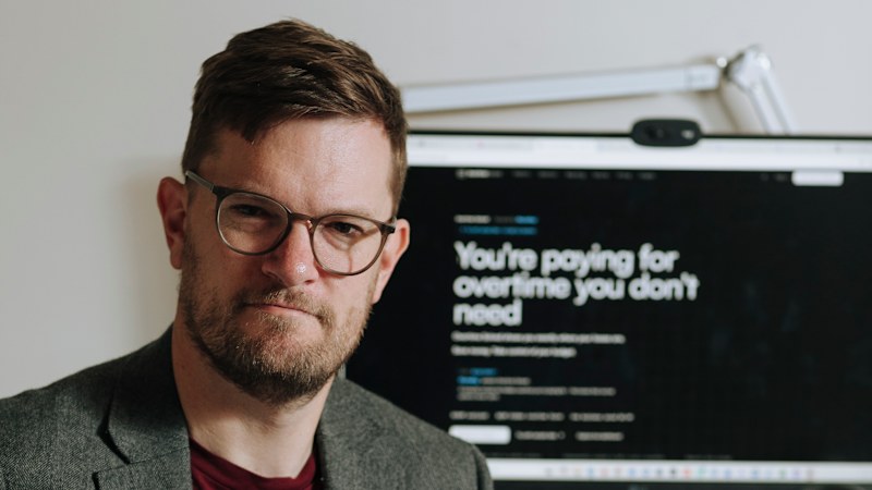 CGT change has tech start up eyeing a move overseas