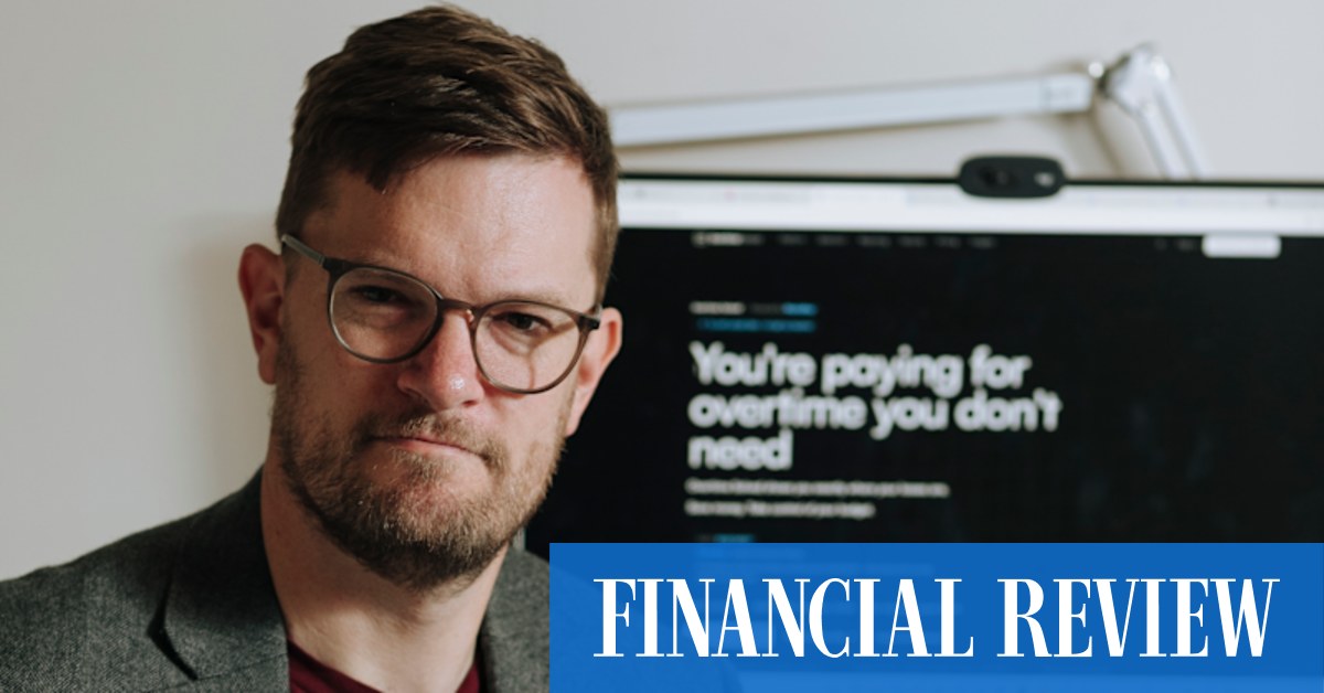CGT change has tech start-up eyeing a move overseas