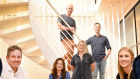 AirTree Ventures partners Craig Blair, Jackie Vullinghs, James Cameron, Helen Norton, John Henderson and Elicia McDonald have raised the biggest fund so far in Australia.