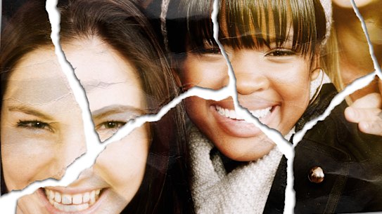 Friendships may not last a lifetime, but that doesn’t mean that those which end don’t have ongoing value in your life.