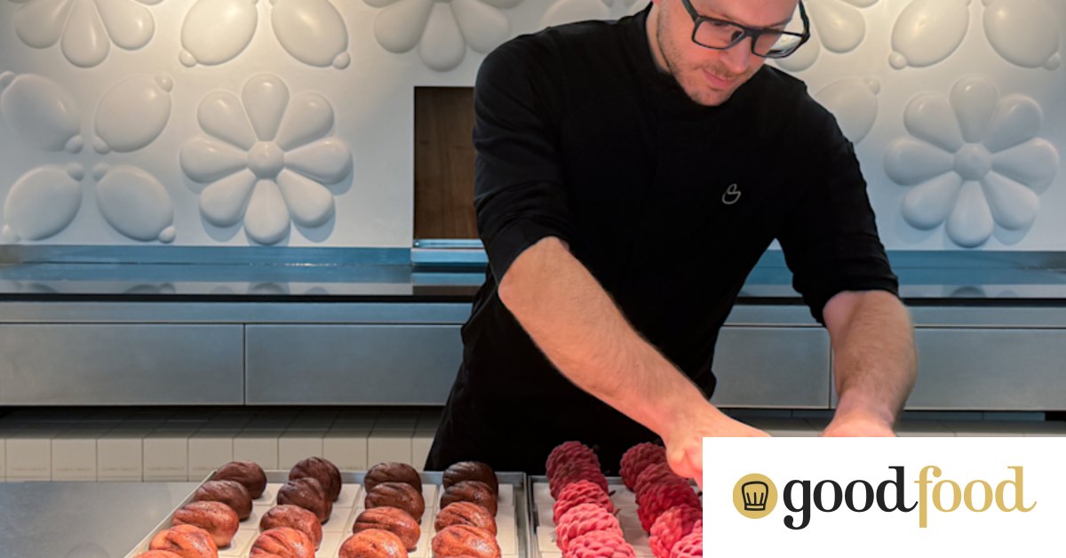 The Weekly Special: Which Perth dining icon is celebrating its 10th birthday?