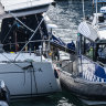 Police investigate relationship of sailor and brothel owner found dead on yacht