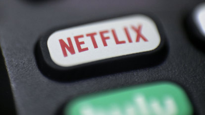 Sharing may no longer be caring as Netflix looks to recoup losses
