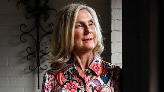 Clare Loewenthal
