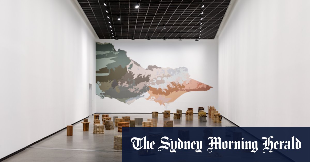 Art from public spaces reveals our fears, and the dispossessed - Vimarsana News