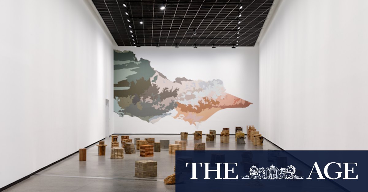 Art from public spaces reveals our fears, and the dispossessed - Vimarsana News