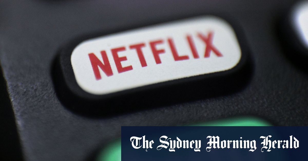 FBI arrest alleged US accomplice of northern beaches Netflix bootlegger - Vimarsana News