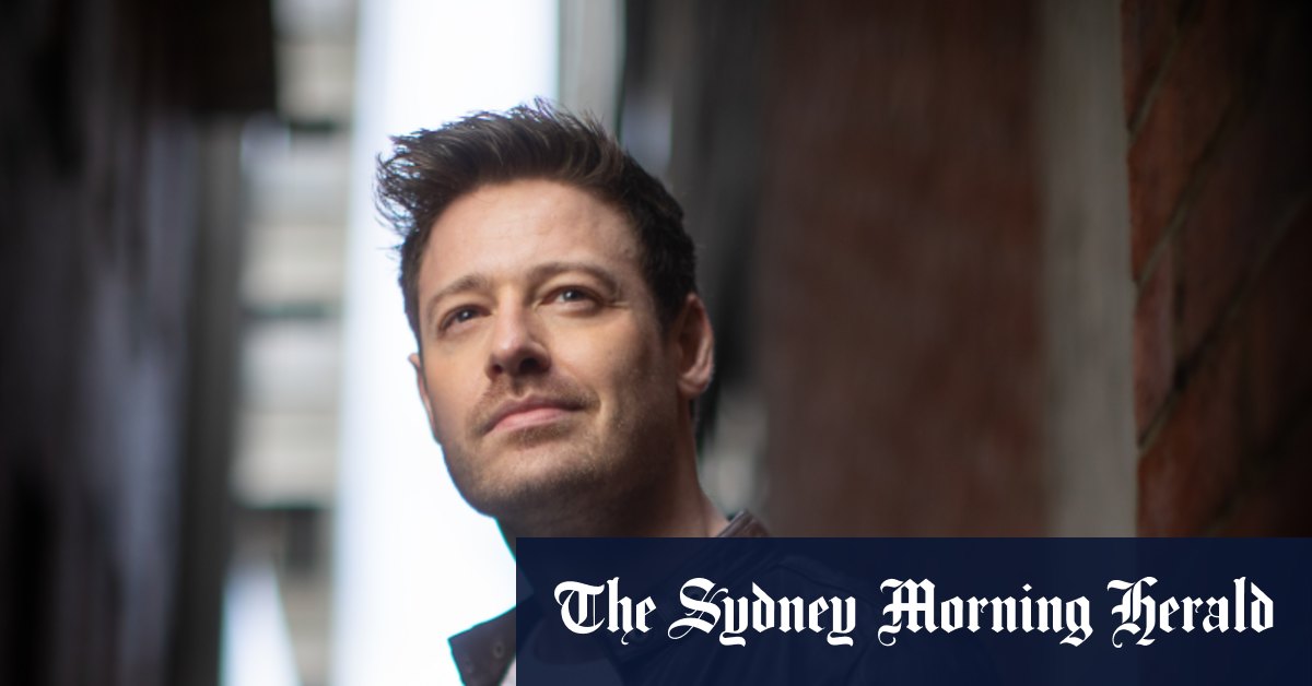 Exbachelor Matt Agnew ‘I am grateful that Abbie [Chatfield] remains a