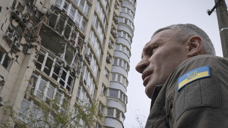 Why Vitali Klitschko Fighting Spirit Matters More Than Ever In 2026