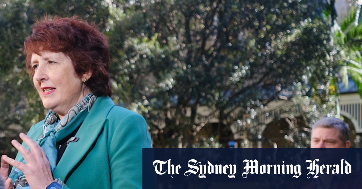‘Adult female human’: State government changes definition of woman