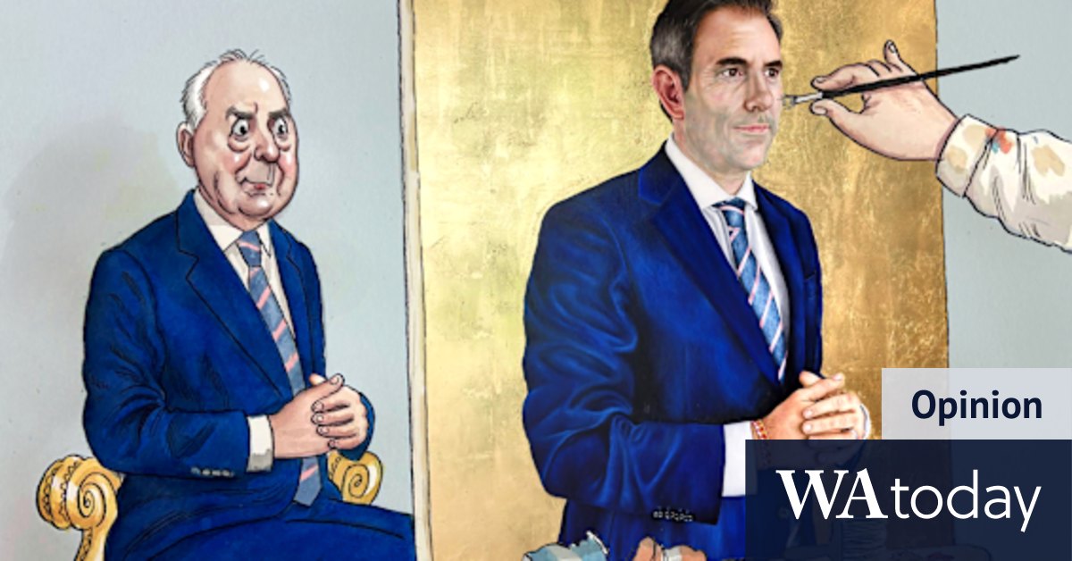 Budget 2024: Jim Chalmers is painting a vastly differently portrait of Australia - Vimarsana News