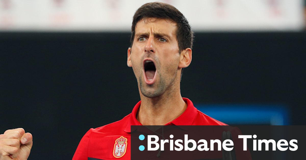 Djokovic a mere side issue against failure on Omicron - Vimarsana News