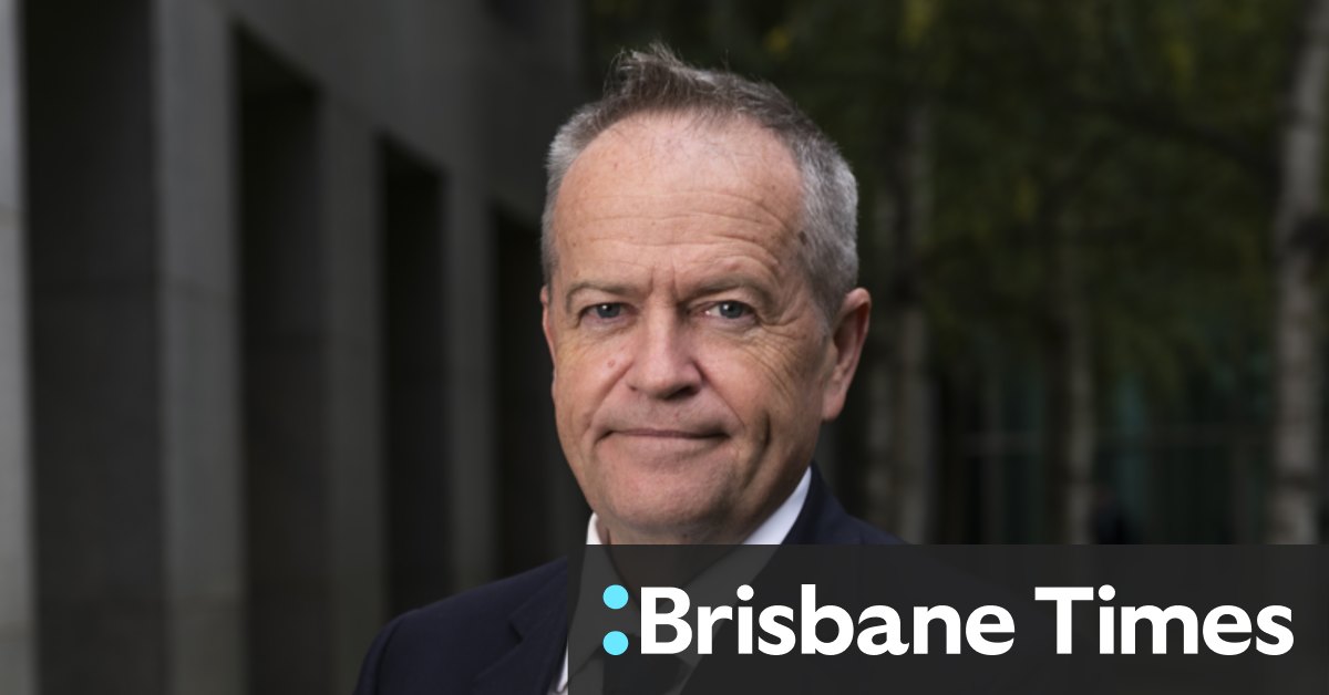 NDIS review: MP Bill Shorten driven to tackle problems with Australia's disability insurance scheme - Vimarsana News
