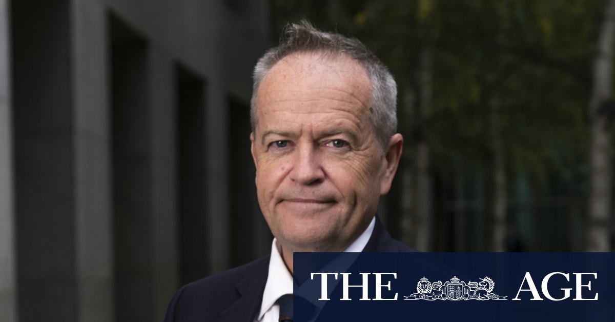 NDIS review: MP Bill Shorten driven to tackle problems with Australia's disability insurance scheme - Vimarsana News