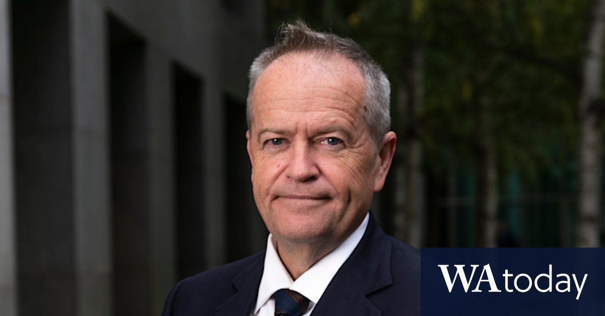 NDIS review: MP Bill Shorten driven to tackle problems with Australia's disability insurance scheme - Vimarsana News