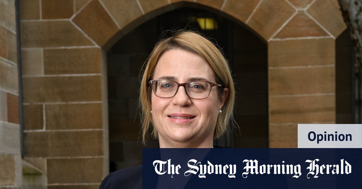 Teachers I know are utterly disappointed by the new boss of NSW public schools - Vimarsana News