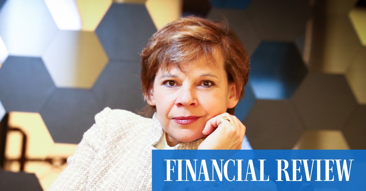 Herbert Smith Freehills partner Liza Carver appointed as ACCC commissioner - Vimarsana News