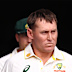 Marnus Labuschagne of Australia.