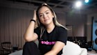 Andromeda co-founder Grace Brown.