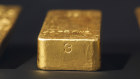 Demand for gold, including by investors and central banks, is on the up amid inflation and geopolitical concerns.