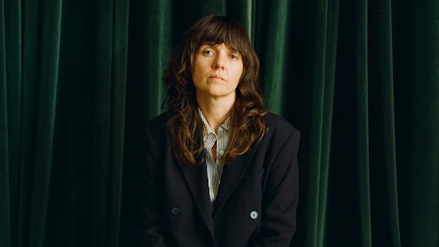 “Songwriting helps me process thoughts and emotions and conversations I want to have with people. You’re writing letters to people that you’ll never send.”