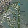 Harbour project set to be scaled back in bid to placate critics