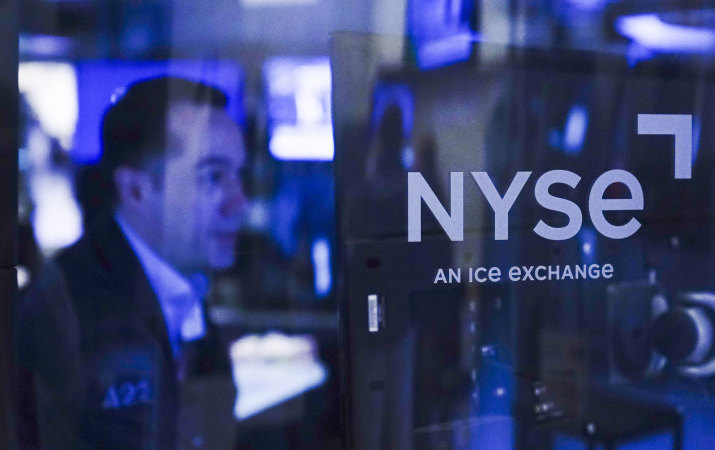 ASX opens lower on Wall Street wobbles