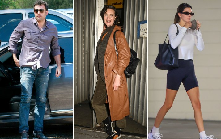 New Balance sneakers are good now experts say