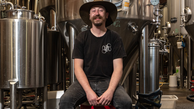 Brewer does the right thing for beer lovers - and the planet