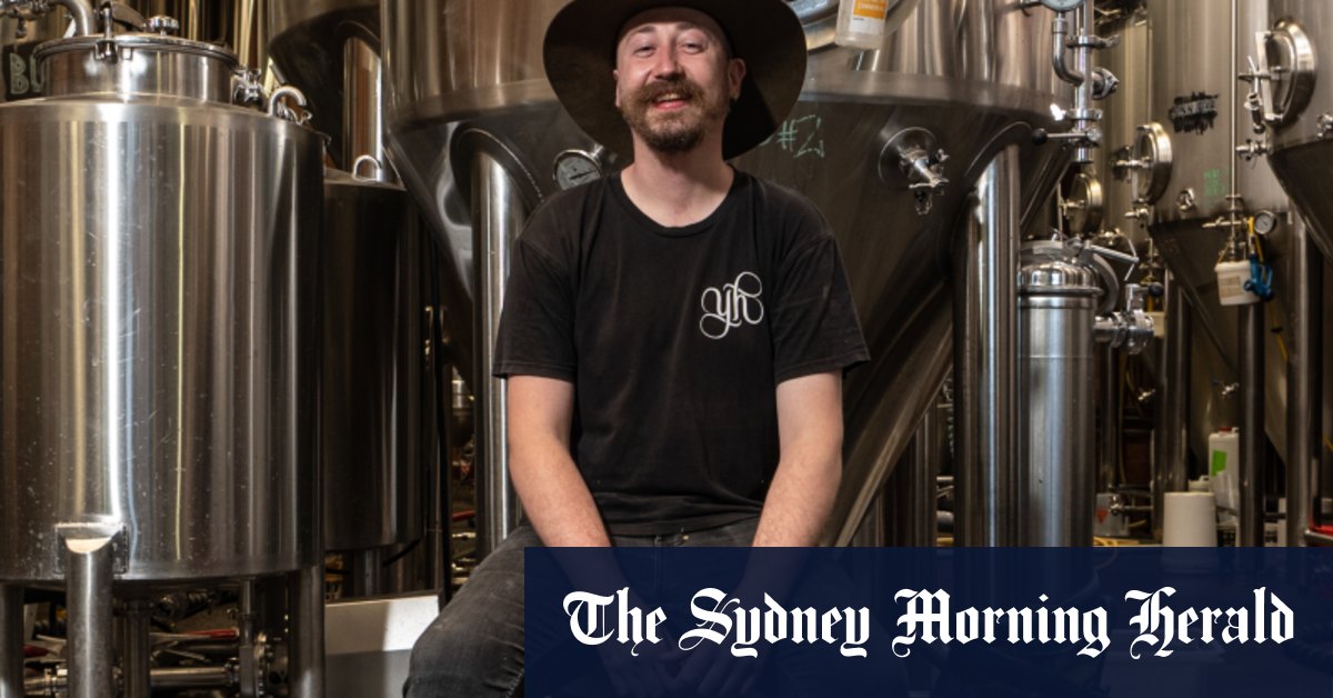 Respectueux de l’environnement : le brasseur Young Henrys fait ce qu’il faut pour les amateurs de bière
