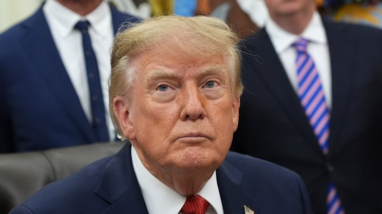 smh.com.au - Trump to create an 'AI force' and appoint 'AI tsar' but vows not to stifle industry growth