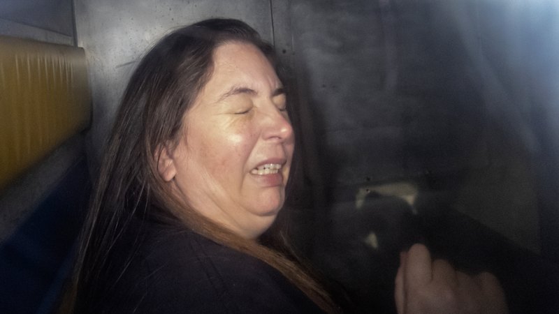 How an awkward stay-at-home mum from rural Victoria gained global notoriety