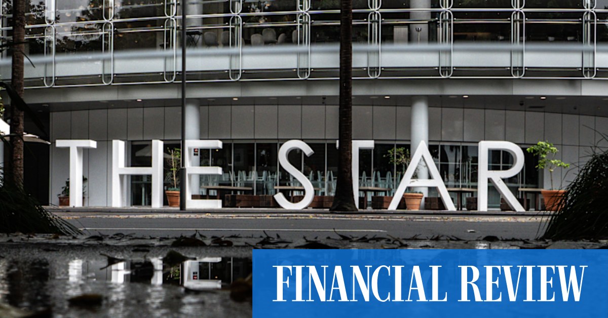 The Star failed to check if offshore money was dirty, inquiry told - Vimarsana News