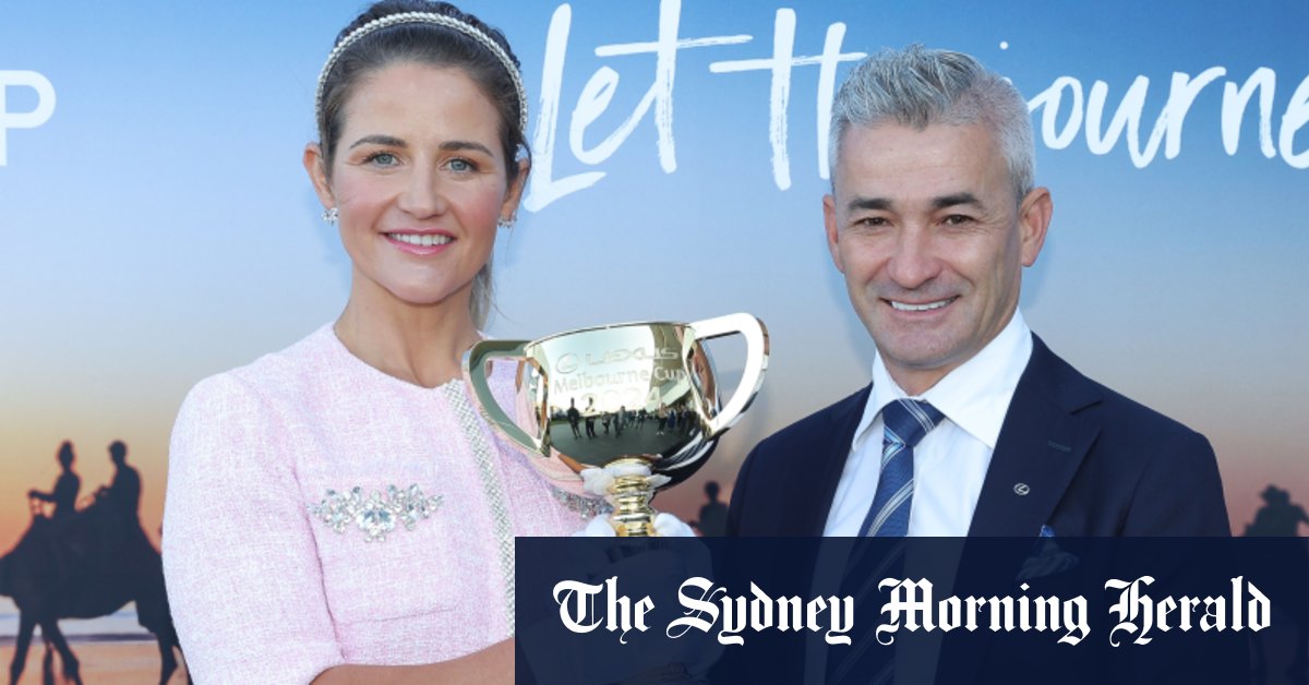Melbourne Cup-winning jockey Michelle Payne retires from riding - Vimarsana News